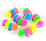 BACATB4 4 Ball Caterpillar Puffer